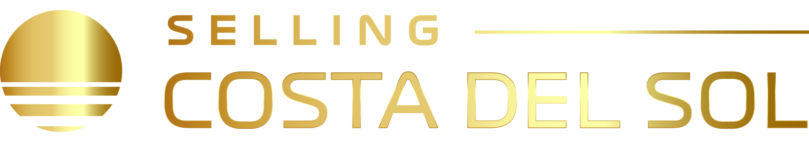 Selling Costa del Sol