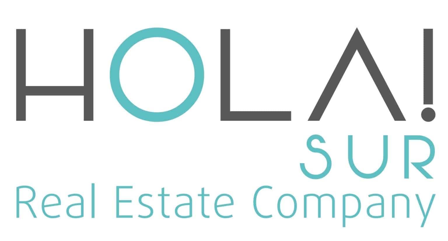 Agency logo for HOLA! Sur