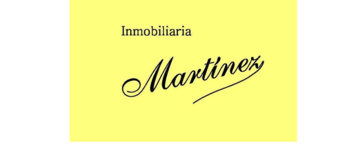 Inmobiliaria Martínez