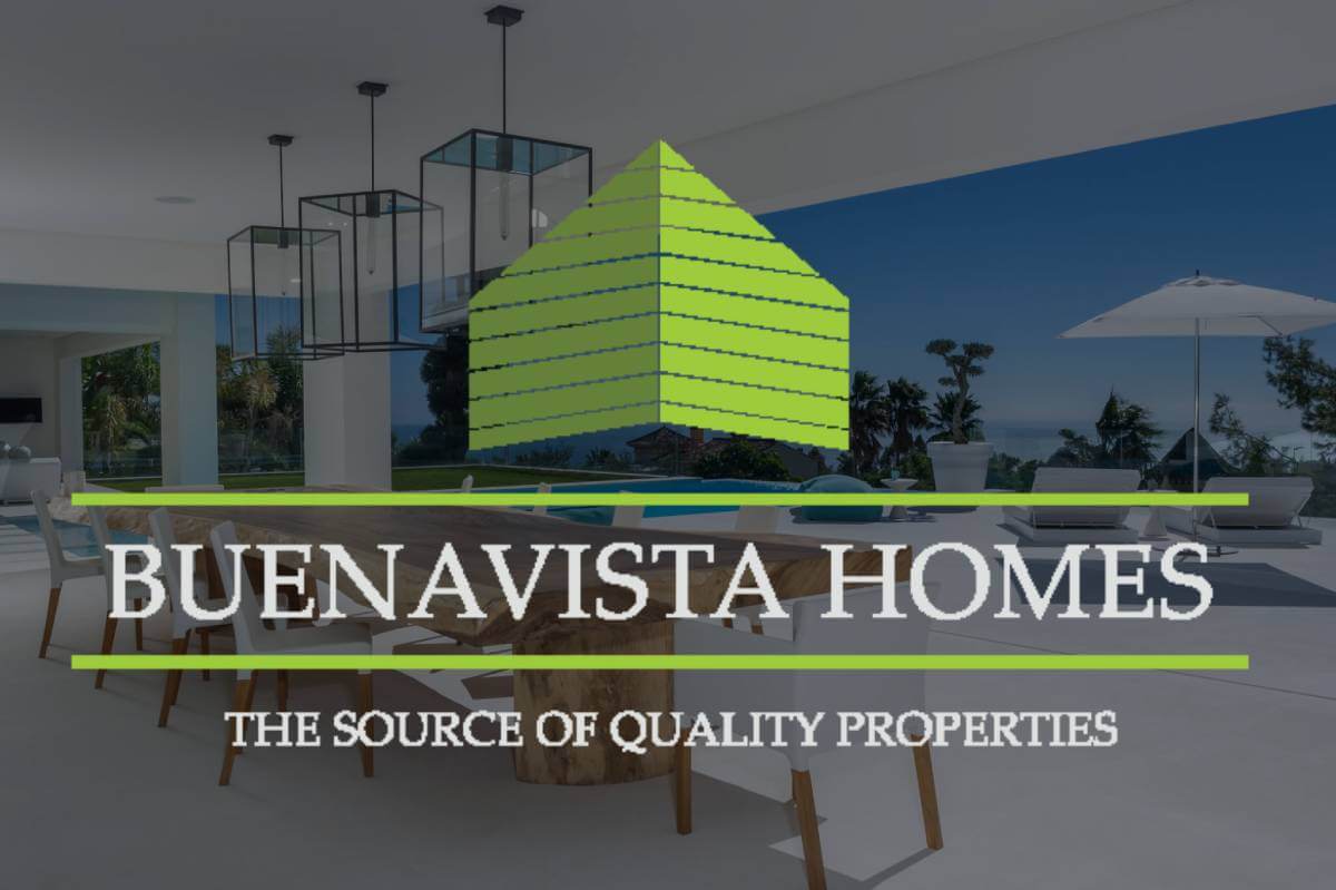 Buenavista Homes