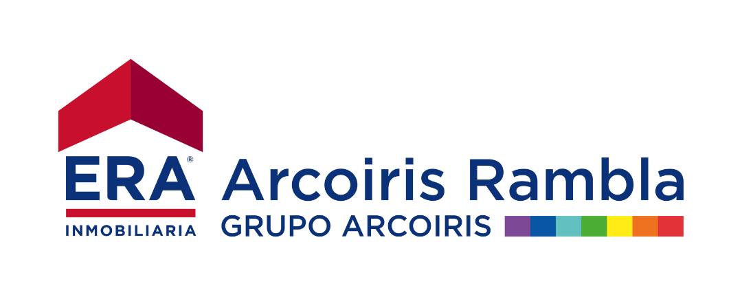 Agency logo for ERA Arcoiris Rambla