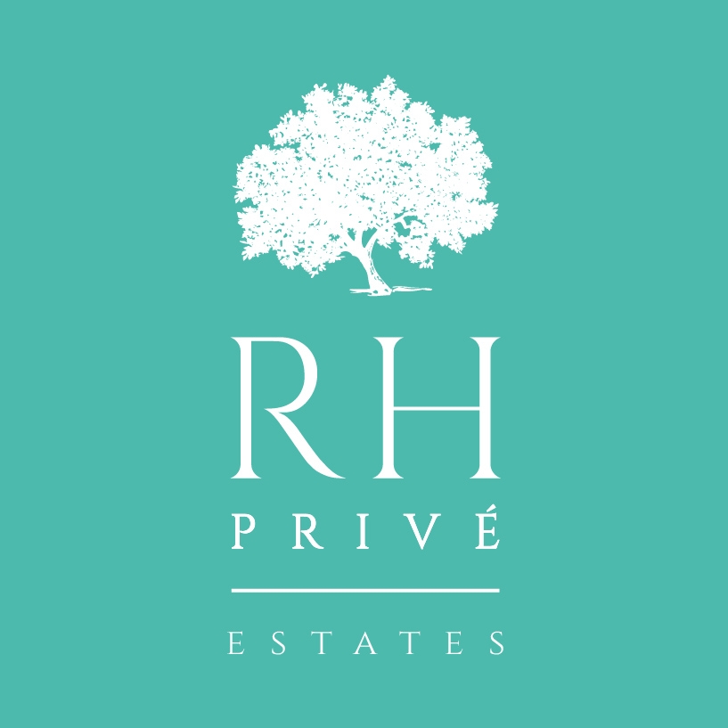 Agency logo for RH Privé Estates
