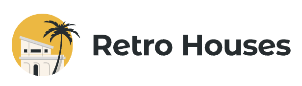 Retro Houses