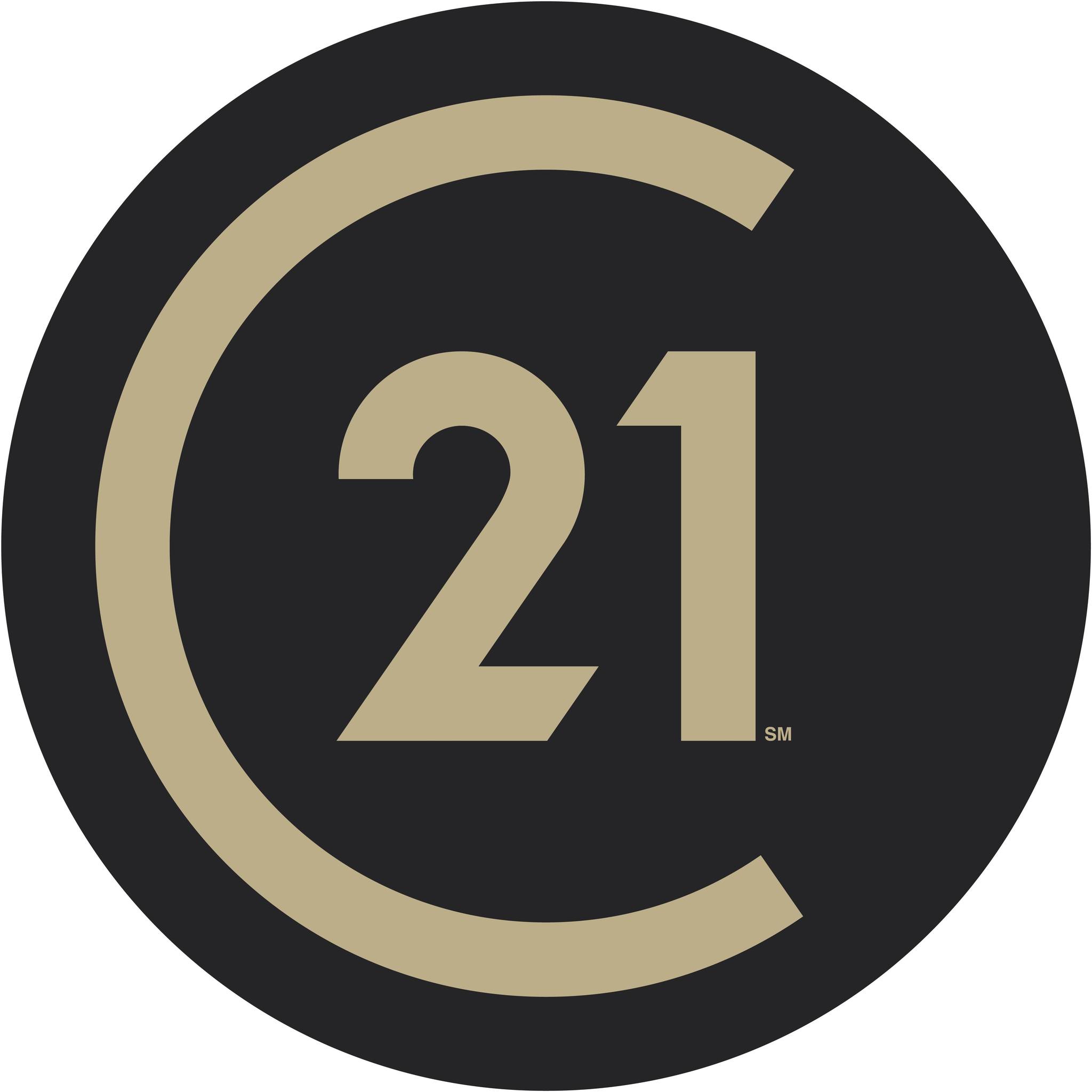 Agency logo for Century 21 Centro