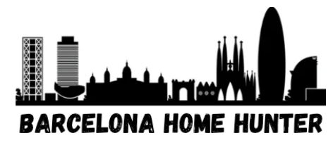 Barcelona Home Hunter