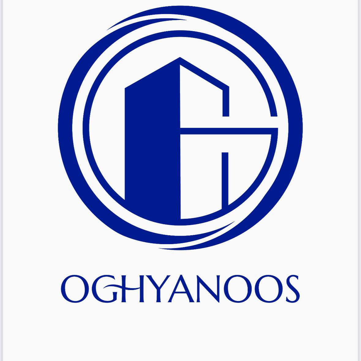 Oghyanoos Real Estate