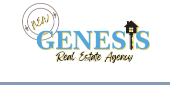 Agency logo for New Genesis Inmobiliaria