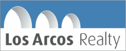 Agency logo for Los Arcos Realty