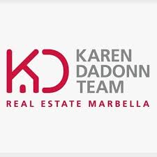 Agency logo for Karen Dadonn Team Real Estate Marbella