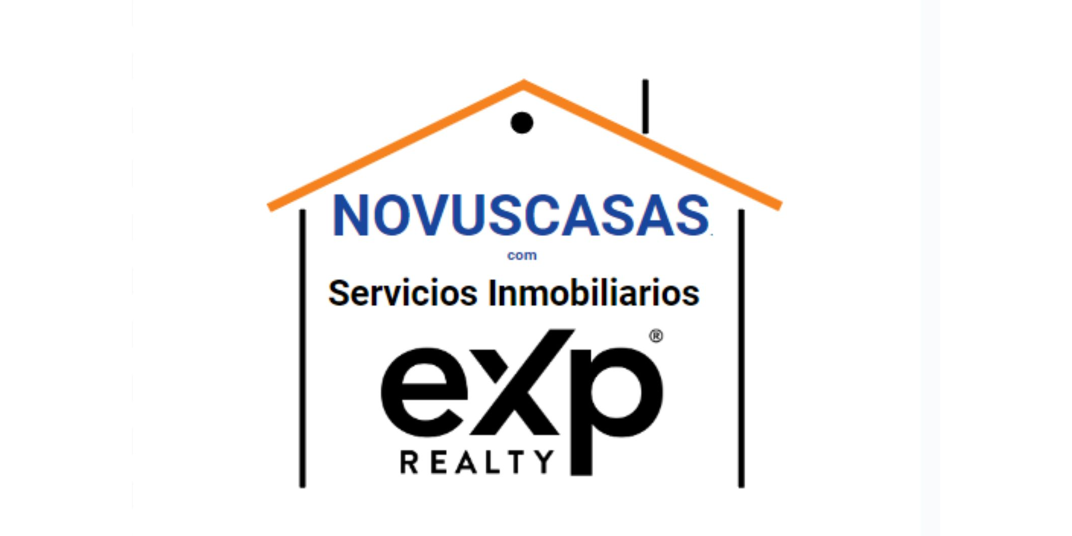 Novus Casas (eXp Realty)