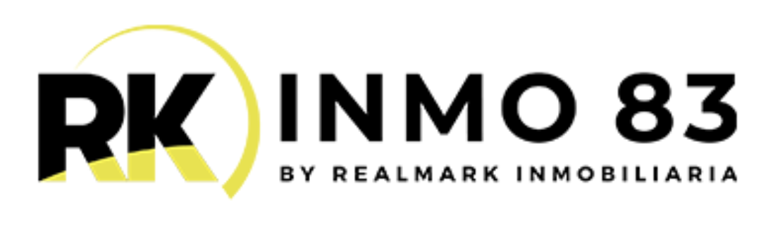 Agency logo for RK Inmo 83