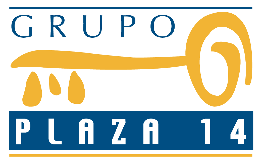 Grupo Plaza 14