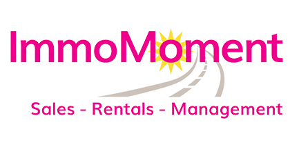 Agency logo for ImmoMoment
