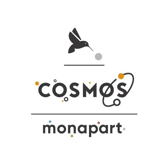 Cosmos - Monapart