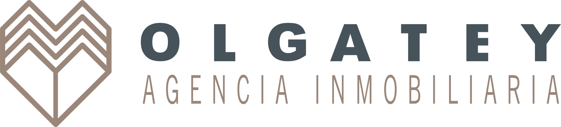 Olgatey Agencia Inmobiliaria