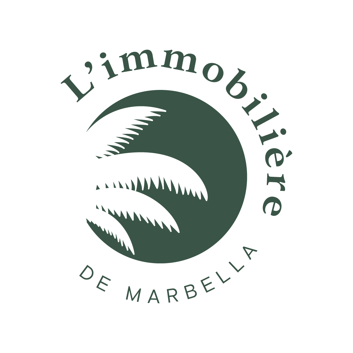 L'immobilière de Marbella