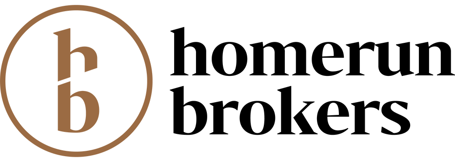 Agency logo for Homerun Brokers
