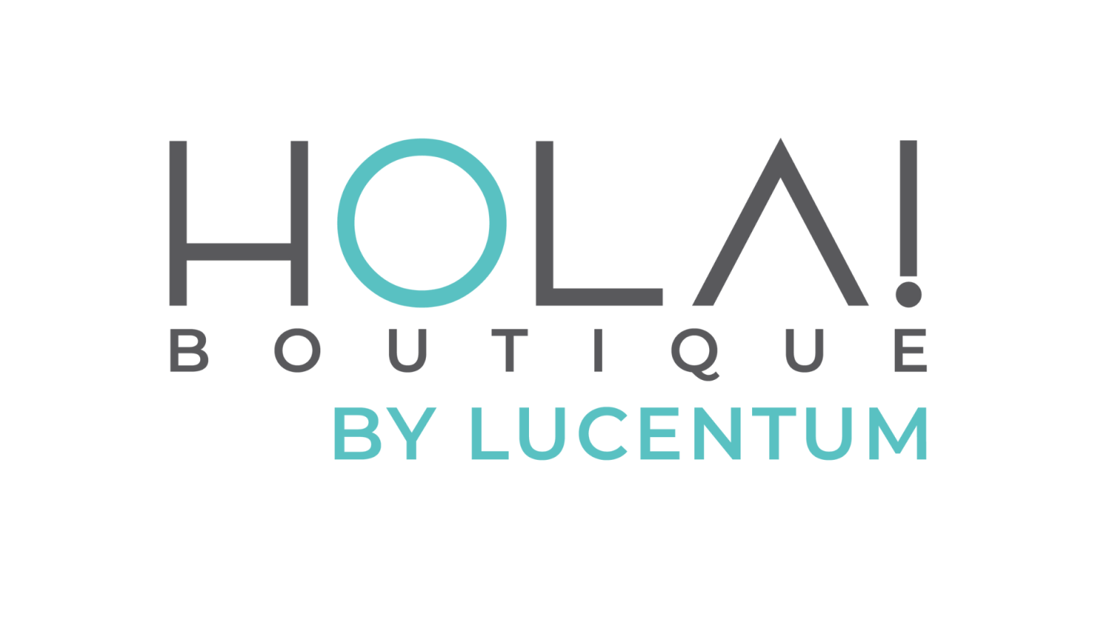 HOLA! Boutique by Lucentum