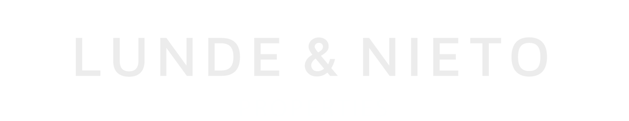 Lunde & Nieto Properties