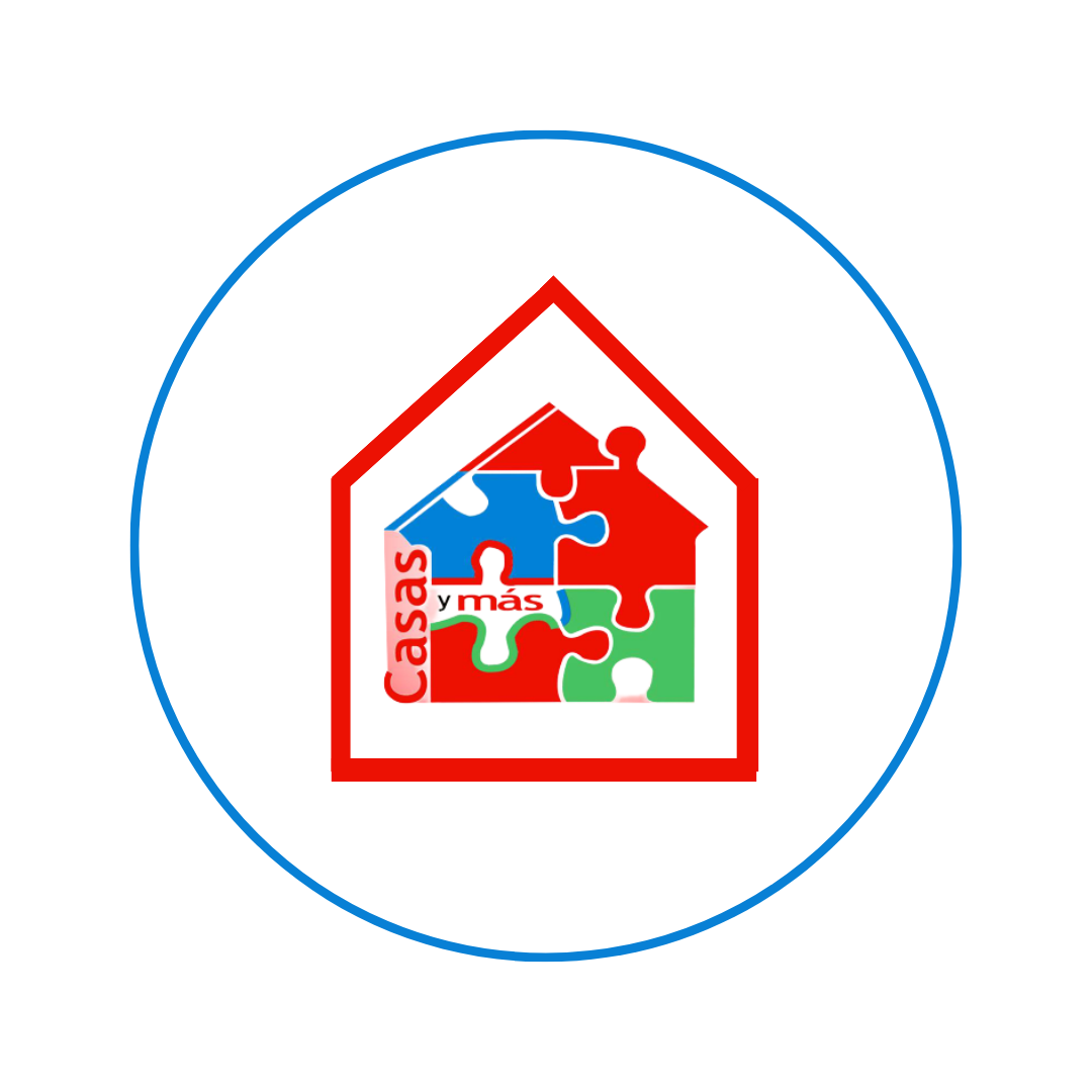 Casas y más