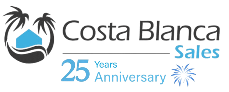 Costa Blanca Sales