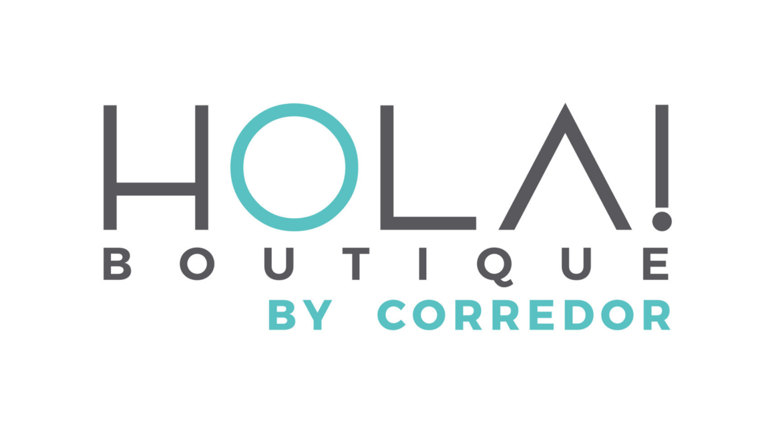 HOLA! Boutique by Corredor
