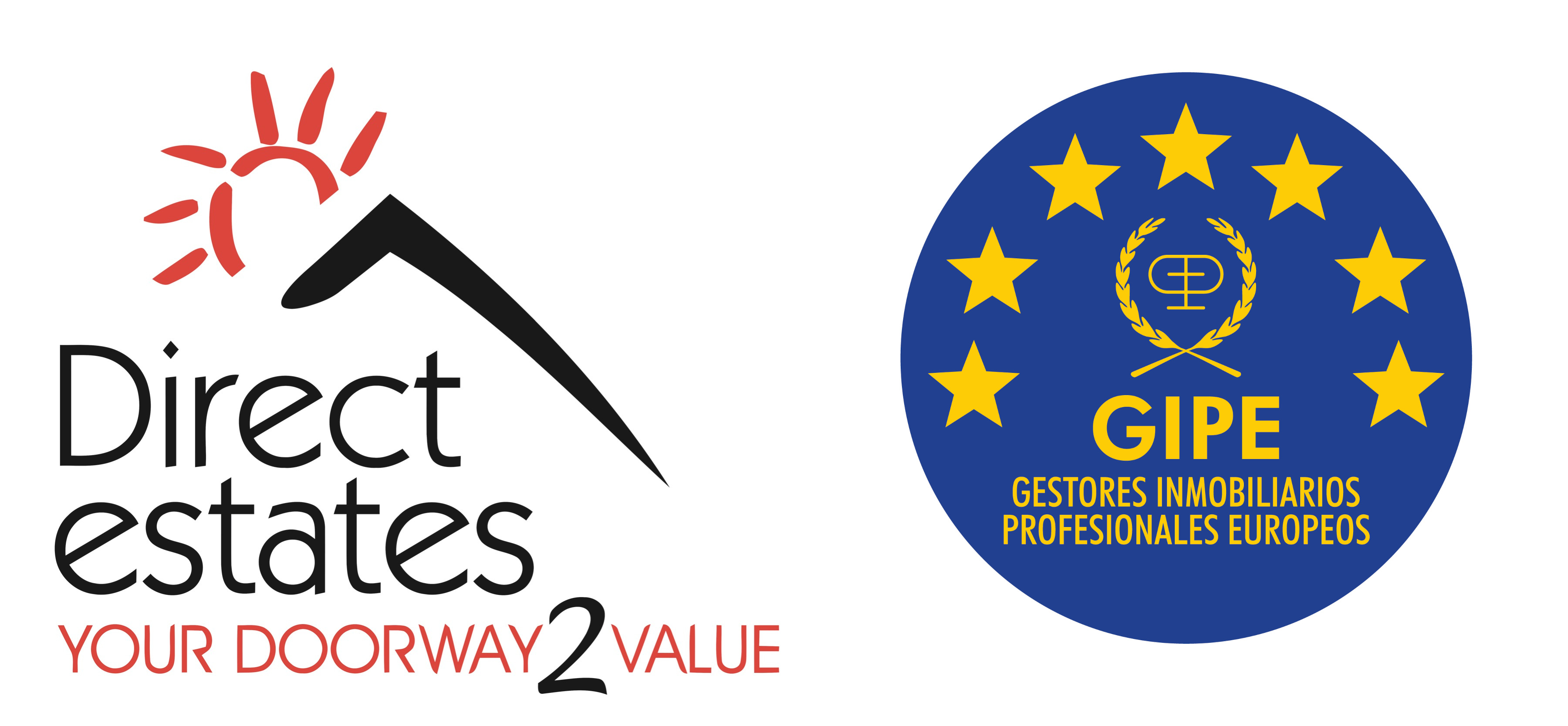 Agency logo for Direct Estates Marbella