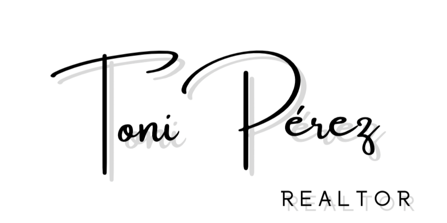 Toni Perez Realtor