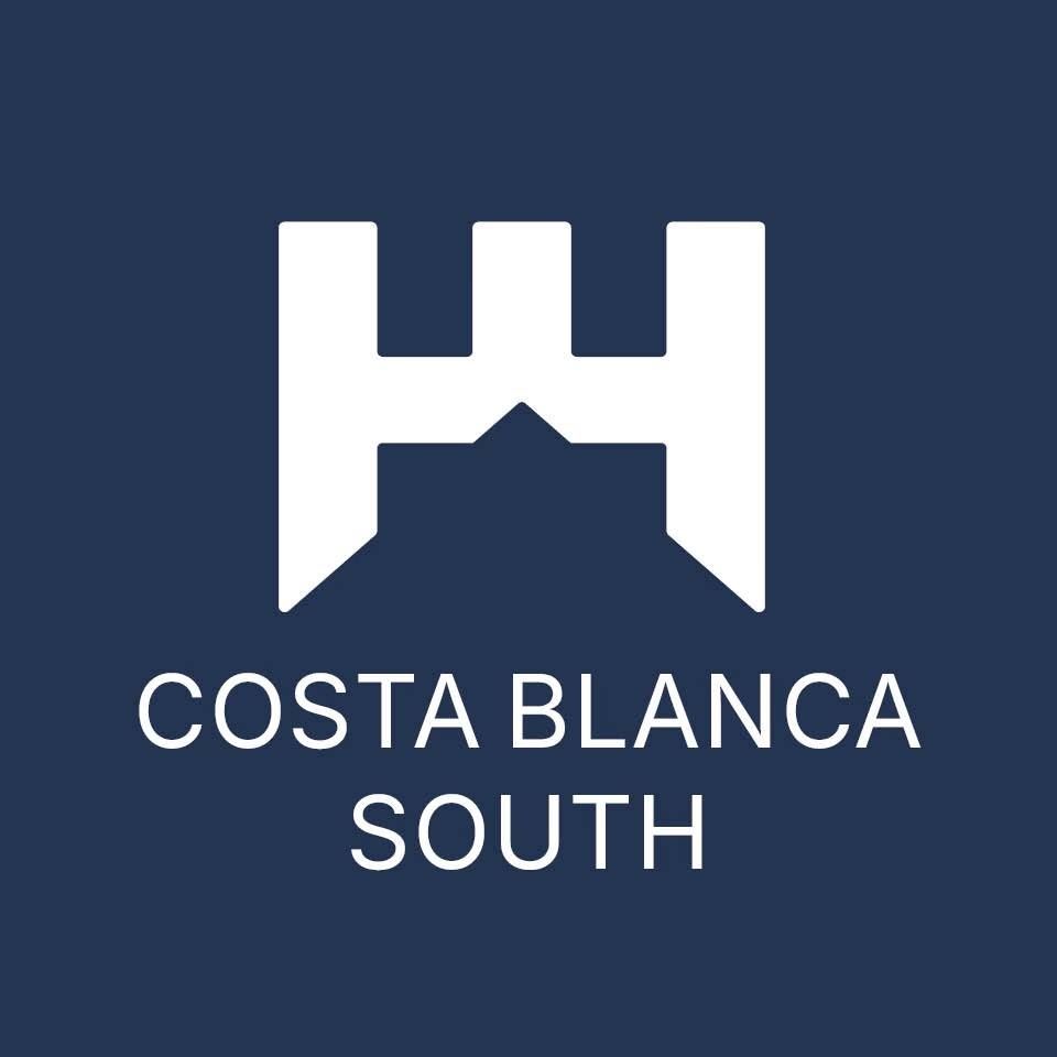 Agency logo for HusmanHagberg Torrevieja