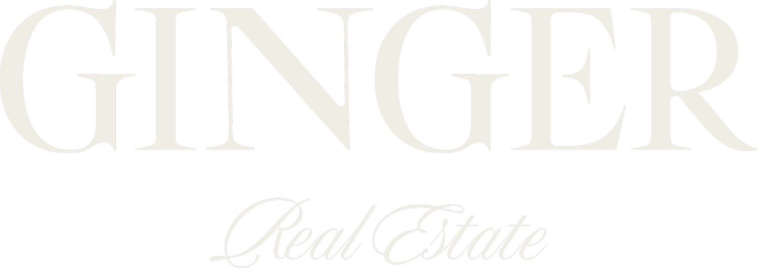 Ginger Real Estate