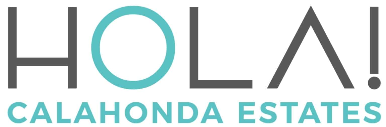 Agency logo for HOLA! Calahonda Estates