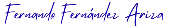 Fernando Fernández Ariza Inmobiliario