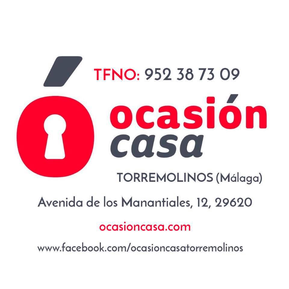 Ocasión Casa