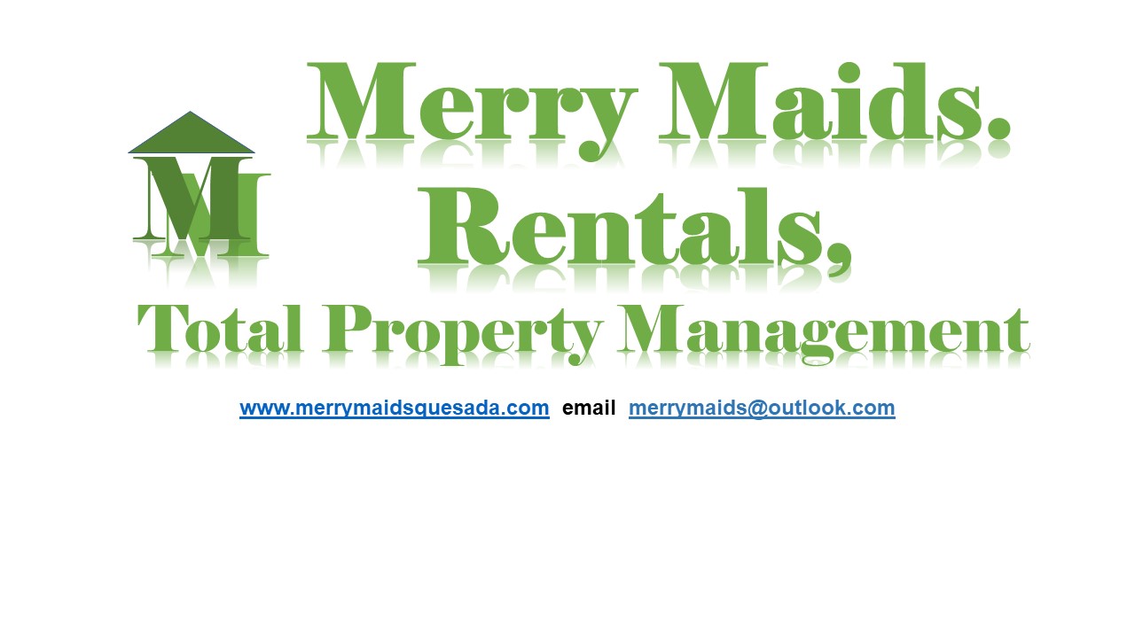 Merry Maids