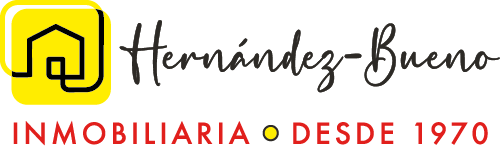 Agency logo for Hernández Bueno Inmobiliaria