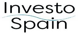 Agency logo for InvestoSpain