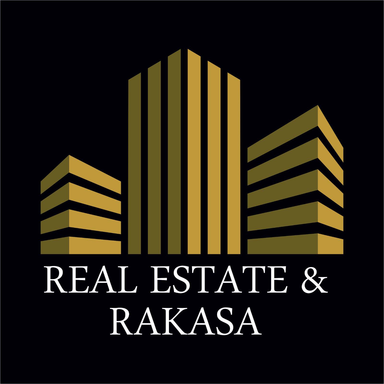 Agency logo for Rakasa Real Estate Inmobiliaria