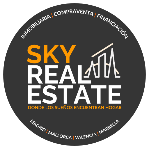 Sky Real Estate Inmobiliaria Madrid