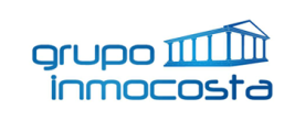 Agency logo for Grupo Inmocosta