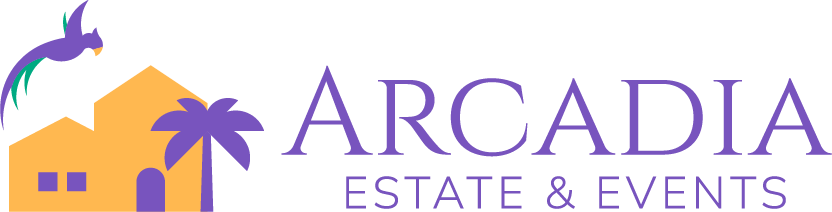 Agency logo for Arcadia Estate & Events