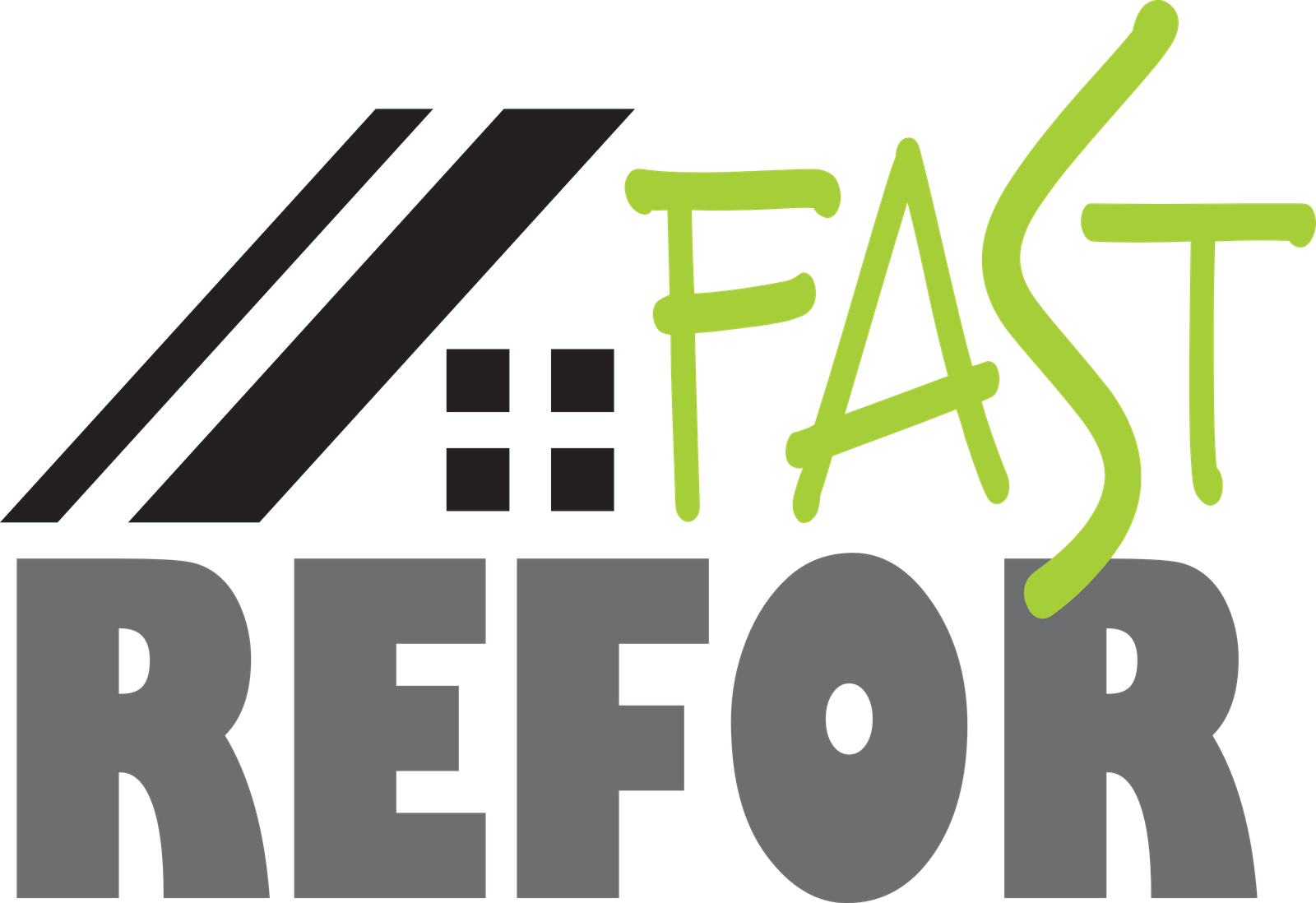 Reforfast