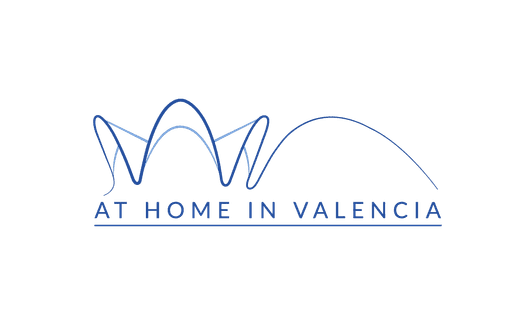 At Home In Valencia