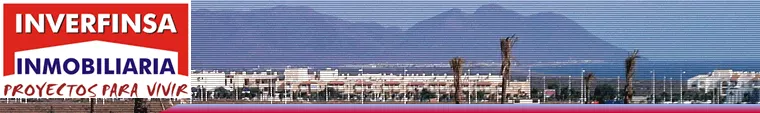 Inverfinsa Inmobiliaria