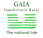 GAIA Inmobiliaria Rural