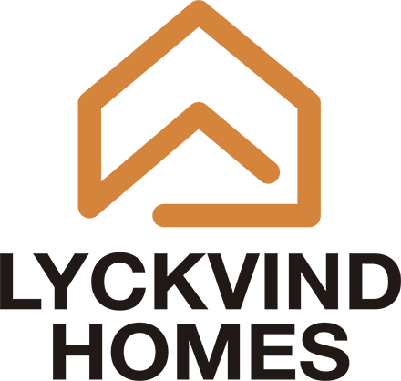 Lyckvind Homes