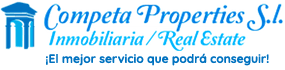 Cómpeta Properties - Cómpeta