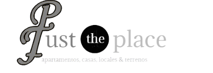 Just The Place