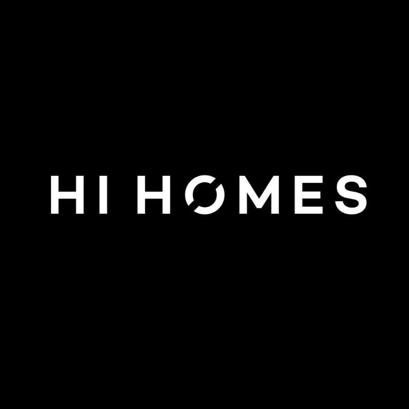 Agency logo for Hi Homes
