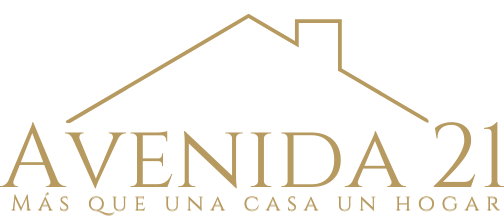 Avenida 21