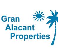 Gran Alacant Properties